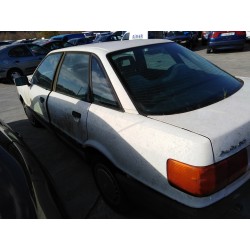 Detalhamento das peças para Audi 80 (82/83/84) GTE Gasolina do ano 1987 com motor DZ