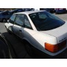 Detalhamento das peças para Audi 80 (82/83/84) GTE Gasolina do ano 1987 com motor DZ