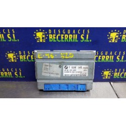 Recambio de centralita cambio automatico para bmw serie 3 berlina (e46) 318i referencia OEM IAM 7508145 5WK33502AG 