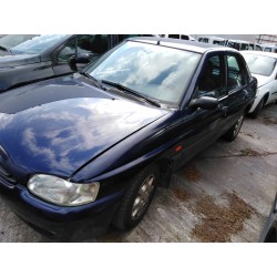 Detalhamento das peças para Ford escort berl./turnier Atlanta Berlina Diesel do ano 1996 com motor RFD
