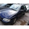 Detalhamento das peças para Ford escort berl./turnier Atlanta Berlina Diesel do ano 1996 com motor RFD