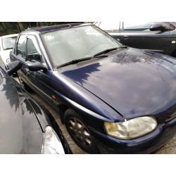 Detalhamento das peças para Ford escort berl./turnier Atlanta Berlina Diesel do ano 1996 com motor RFD
