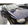 Detalhamento das peças para Ford escort berl./turnier Atlanta Berlina Diesel do ano 1996 com motor RFD