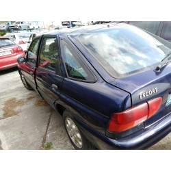 Detalhamento das peças para Ford escort berl./turnier Atlanta Berlina Diesel do ano 1996 com motor RFD