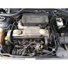Detalhamento das peças para Ford escort berl./turnier Atlanta Berlina Diesel do ano 1996 com motor RFD
