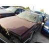 citroën xm berlina del año 1992