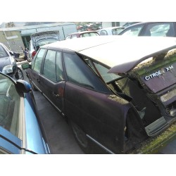 citroën xm berlina del año 1992