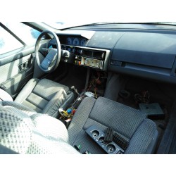 citroën xm berlina del año 1992