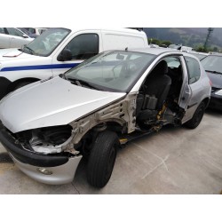 Peugeot 206 berlina