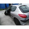 peugeot 206 berlina del año 1999