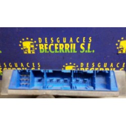 Recambio de centralita cambio automatico para bmw serie 3 berlina (e46) 318i referencia OEM IAM 7508145 5WK33502AG 