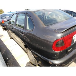 Parts breakdown for Seat cordoba berlina (6K2) Dream Diesel of the year 1997 with engine 1Y