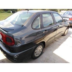 Parts breakdown for Seat cordoba berlina (6K2) Dream Diesel of the year 1997 with engine 1Y