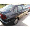 Parts breakdown for Seat cordoba berlina (6K2) Dream Diesel of the year 1997 with engine 1Y