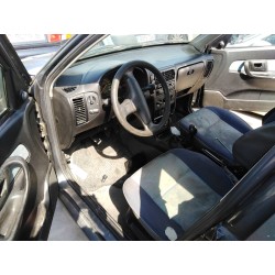 Parts breakdown for Seat cordoba berlina (6K2) Dream Diesel of the year 1997 with engine 1Y