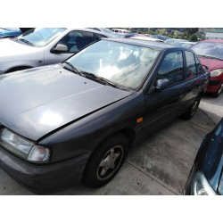 Parts breakdown for Nissan primera berl./familiar (P10/W10) SLX Berlina (P10) Petrol of the year 1991 with engine SR20DI