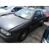 Parts breakdown for Nissan primera berl./familiar (P10/W10) SLX Berlina (P10) Petrol of the year 1991 with engine SR20DI