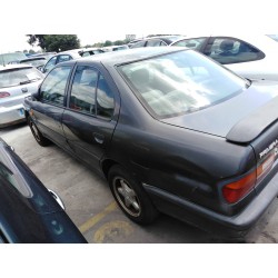 Parts breakdown for Nissan primera berl./familiar (P10/W10) SLX Berlina (P10) Petrol of the year 1991 with engine SR20DI