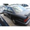 Parts breakdown for Nissan primera berl./familiar (P10/W10) SLX Berlina (P10) Petrol of the year 1991 with engine SR20DI