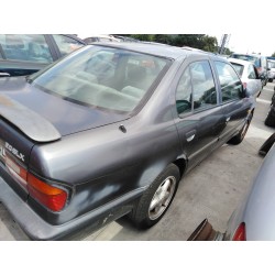 Parts breakdown for Nissan primera berl./familiar (P10/W10) SLX Berlina (P10) Petrol of the year 1991 with engine SR20DI