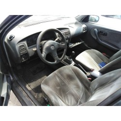 Parts breakdown for Nissan primera berl./familiar (P10/W10) SLX Berlina (P10) Petrol of the year 1991 with engine SR20DI