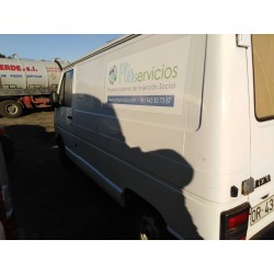 Elenco delle parti per Renault trafic (desde 5.89) T 1100 Diesel dell'anno 1995 con motore J8S