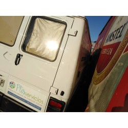 Elenco delle parti per Renault trafic (desde 5.89) T 1100 Diesel dell'anno 1995 con motore J8S