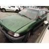 Parts breakdown for Opel astra f berlina Basic Diesel of the year 1997 with engine X17DTL