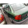 Parts breakdown for Opel astra f berlina Basic Diesel of the year 1997 with engine X17DTL