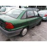 Parts breakdown for Opel astra f berlina Basic Diesel of the year 1997 with engine X17DTL