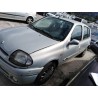 Detalhamento das peças para Renault clio II fase I (b/cbo) 1.9 D Diesel do ano 1999 com motor F8Q K6