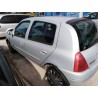 Detalhamento das peças para Renault clio II fase I (b/cbo) 1.9 D Diesel do ano 1999 com motor F8Q K6