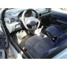 Detalhamento das peças para Renault clio II fase I (b/cbo) 1.9 D Diesel do ano 1999 com motor F8Q K6