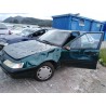 تفكيك Daewoo aranos Abaco Gasolina من عام 1996 بمحرك C18LE