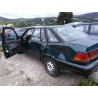 تفكيك Daewoo aranos Abaco Gasolina من عام 1996 بمحرك C18LE