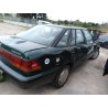 تفكيك Daewoo aranos Abaco Gasolina من عام 1996 بمحرك C18LE