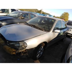 Detalhamento das peças para Ford mondeo berlina (gd) Ambiente Gasolina do ano 1998 com motor NGB
