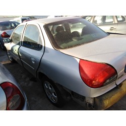 Detalhamento das peças para Ford mondeo berlina (gd) Ambiente Gasolina do ano 1998 com motor NGB
