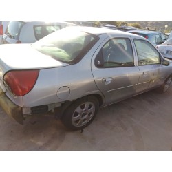 Detalhamento das peças para Ford mondeo berlina (gd) Ambiente Gasolina do ano 1998 com motor NGB