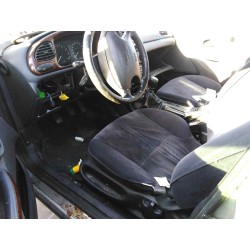 Detalhamento das peças para Ford mondeo berlina (gd) Ambiente Gasolina do ano 1998 com motor NGB