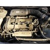 Detalhamento das peças para Ford mondeo berlina (gd) Ambiente Gasolina do ano 1998 com motor NGB
