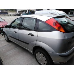 Detalhamento das peças para Ford focus berlina (cak) Ambiente Gasolina do ano 2001 com motor FYDB