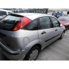 Detalhamento das peças para Ford focus berlina (cak) Ambiente Gasolina do ano 2001 com motor FYDB