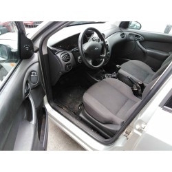 Detalhamento das peças para Ford focus berlina (cak) Ambiente Gasolina do ano 2001 com motor FYDB