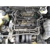 Detalhamento das peças para Ford focus berlina (cak) Ambiente Gasolina do ano 2001 com motor FYDB