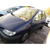 Detalhamento das peças para Renault megane I scenic (JA0) 1.6 RN Gasolina do ano 1998 com motor K7M