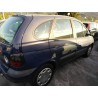 Detalhamento das peças para Renault megane I scenic (JA0) 1.6 RN Gasolina do ano 1998 com motor K7M