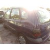 Detalhamento das peças para Renault megane I scenic (JA0) 1.6 RN Gasolina do ano 1998 com motor K7M