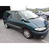 Detalhamento das peças para Renault espace /grand espace (JE0) 2.2 DT Grand Espace RT Diesel do ano 2000 com motor G8T 17