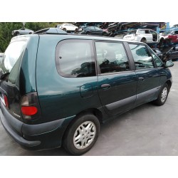 Detalhamento das peças para Renault espace /grand espace (JE0) 2.2 DT Grand Espace RT Diesel do ano 2000 com motor G8T 17